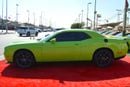 Dodge Challenger SXT 3.6L