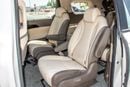 Kia Carnival GLS TOP