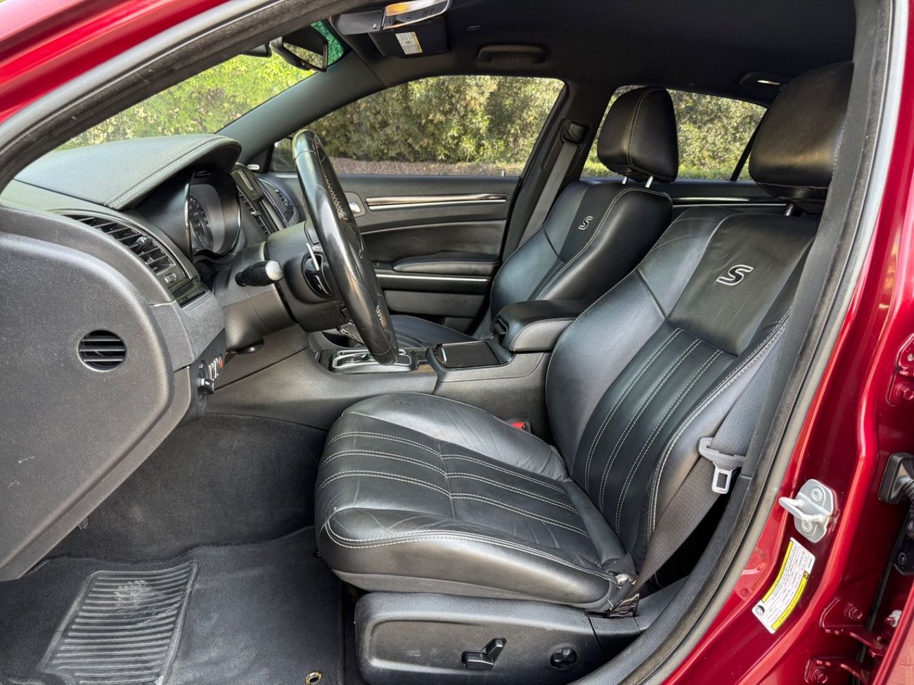 Chrysler 300C Chrysler C 300 2019V6