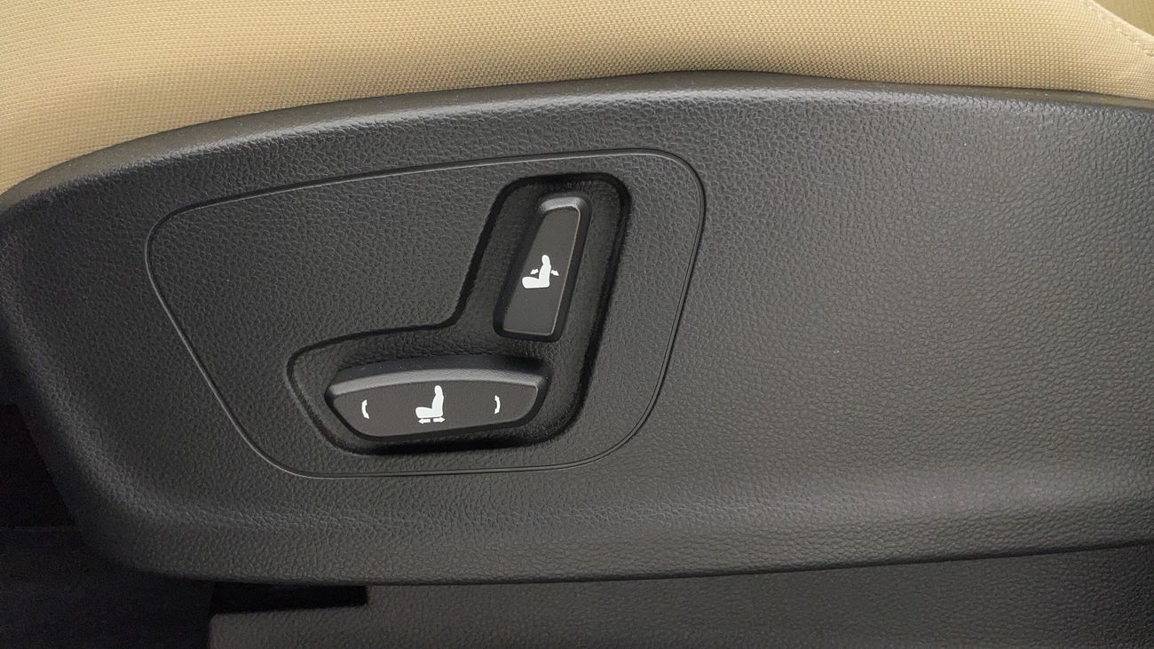 Chevrolet Captiva PREMIER 1.5 | Zero Down Payment | Home Test Drive