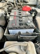 Mitsubishi Pajero GLS Base 3.5L (5 Seater)