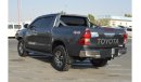 Toyota Hilux SR5