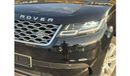 Land Rover Range Rover Velar Land Rover Range Rover Velar 2019 Diesel Korean Specs