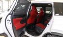 Toyota Highlander XSE 2.4L Turbo Petrol, AWD A/T FOR EXPORT