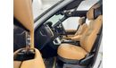 Land Rover Range Rover 2018 Range Rover Vogue SE Super Charged V8, Agency Warranty, GCC