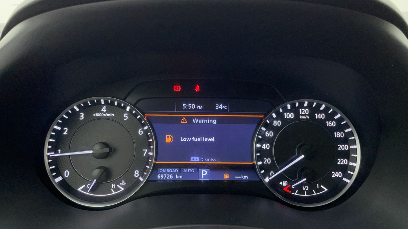 Nissan Patrol SE PLATINUM CITY 4 | Zero Down Payment | Home Test Drive