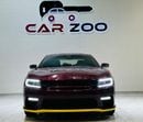 Dodge Charger SXT 3.6L