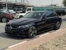 Mercedes Benz C200 Premium 2.0L