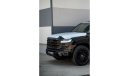 Toyota Land Cruiser VIP MBS Autobiography 4 Seater Black Edition