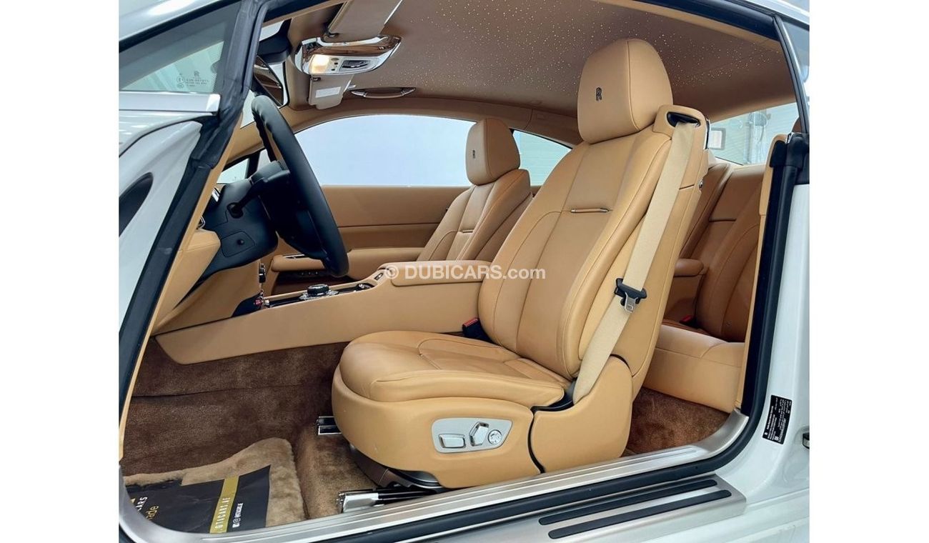 Rolls-Royce Wraith Sold, Similar Cars Wanted, Call now to sell your car 0502923609