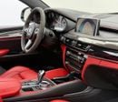 BMW X6M Std 4.4L 2017 BMW X6M, Full Service History, Carbon Fiber Interior, Fully Loaded, Excellent Conditio