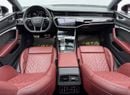 Audi S7 TFSI quattro 2.9L 2020 Audi S7 Quattro, Warranty, Full Audi Service History, Excellent Condition, Fu