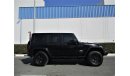 Jeep Wrangler jeep Wrangler Unlimited  SAHARA 4door , Gulf space ,full auto 2008