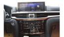 لكزس LX 570 LEXUS LX 570