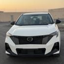 جي إي سي GS3 خليجي جديد