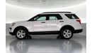 Ford Explorer XL / Standard