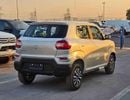 Suzuki S Presso GL / 1.0L V3 A/T PETROL / ALLOY RIMS (CODE # SSPAGL)