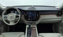 Volvo XC60 INSCRIPTION 2 | Under Warranty | Inspected on 150+ parameters