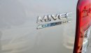 Mitsubishi L200 SPORTERO - MIVEC- 4X4- 2021- DSL - FULL OPTION