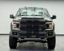 فورد F 150 2018 Ford F-150 Shelby, Full Service History, Excellent Condition, GCC