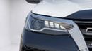 Toyota Fortuner 2.7P AT 4X4
