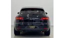 بورش ماكان أس 2016 Porsche Macan S, Full Service History, Warranty, GCC