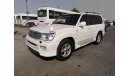 Toyota Land Cruiser Toyota Land Cruiser RIGHT HAND DRIVE ( PM 381)