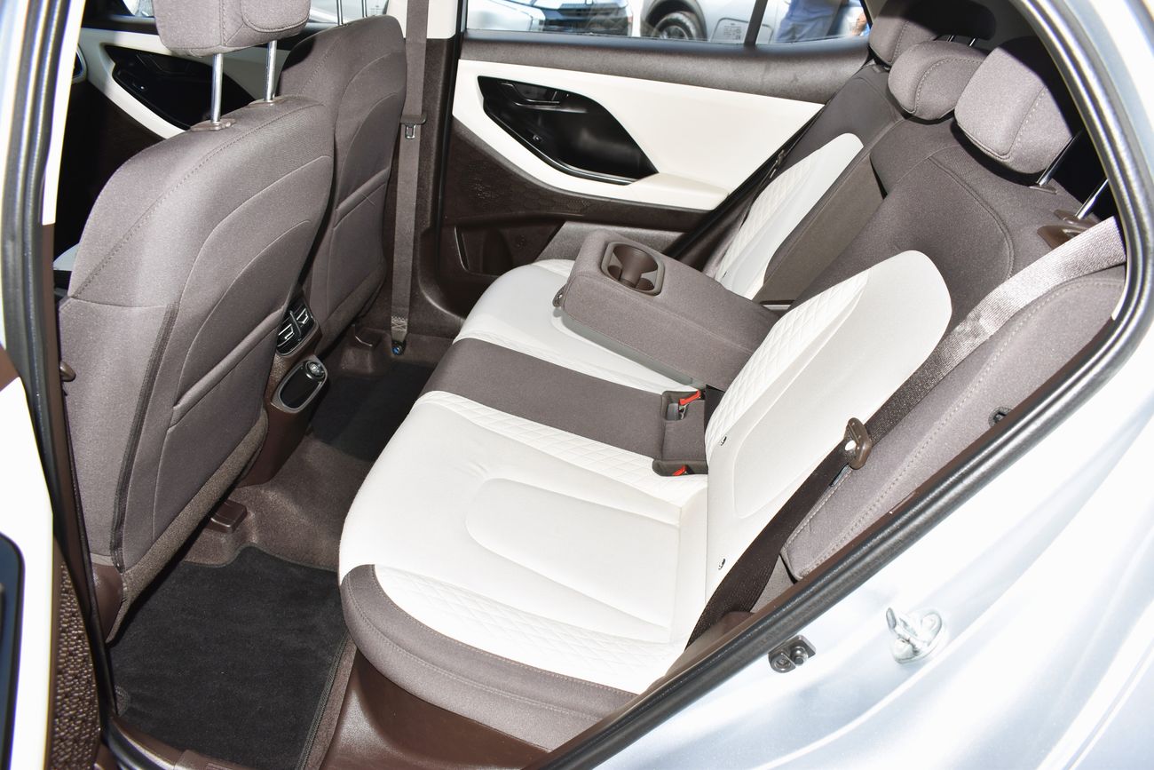 Hyundai Creta AED 959 PM | 1.5L SMART GCC DEALER WARRANTY