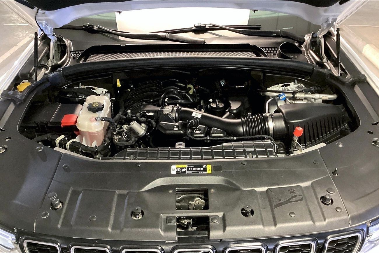 شيفروليه كابتيفا Premier | شامل الضمان | 0 ﺪﻔﻋﺓ ﺃﻮﻟﻯ