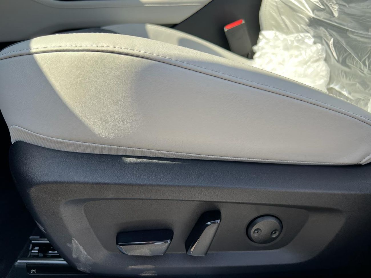 ميتسوبيشي آوتلاندر MITSUBISHI OUTLANDER H-LINE GCC 2026