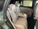 جي إي سي ترامبتشي GS3 Trumpchi S 7