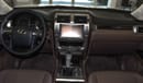 Lexus GX460