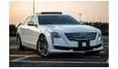Cadillac CT6 Platinum