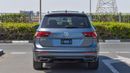 Volkswagen Tiguan SE R Line