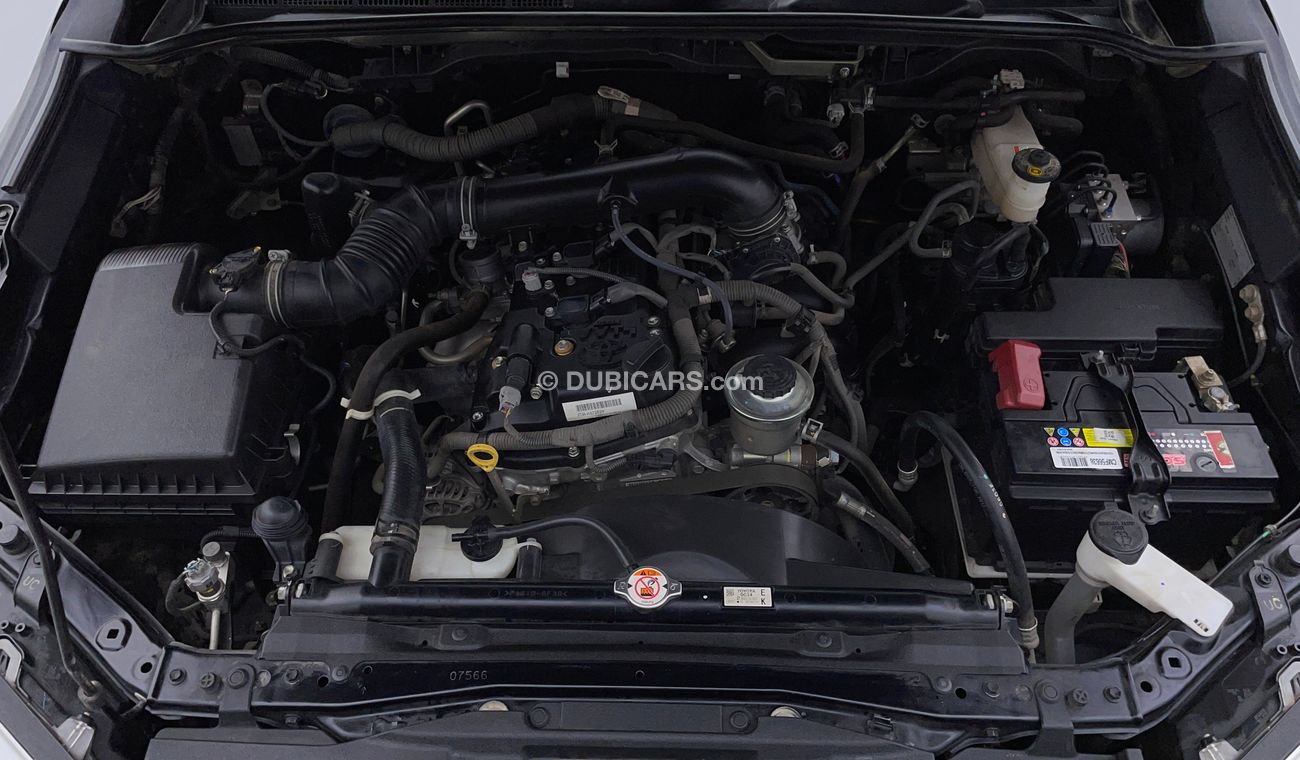 Toyota Fortuner EXR 2.7 | Zero Down Payment | Free Home Test Drive