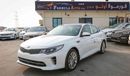 Kia Optima GT Line