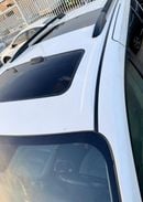 Toyota Sienna 2018 TOYOTA SIENNA XLE 360 cam  full option Ready  White