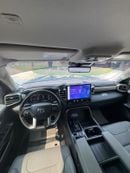 تويوتا تاندرا Full Option TRD OFF Road 360 camera 4X4 2022