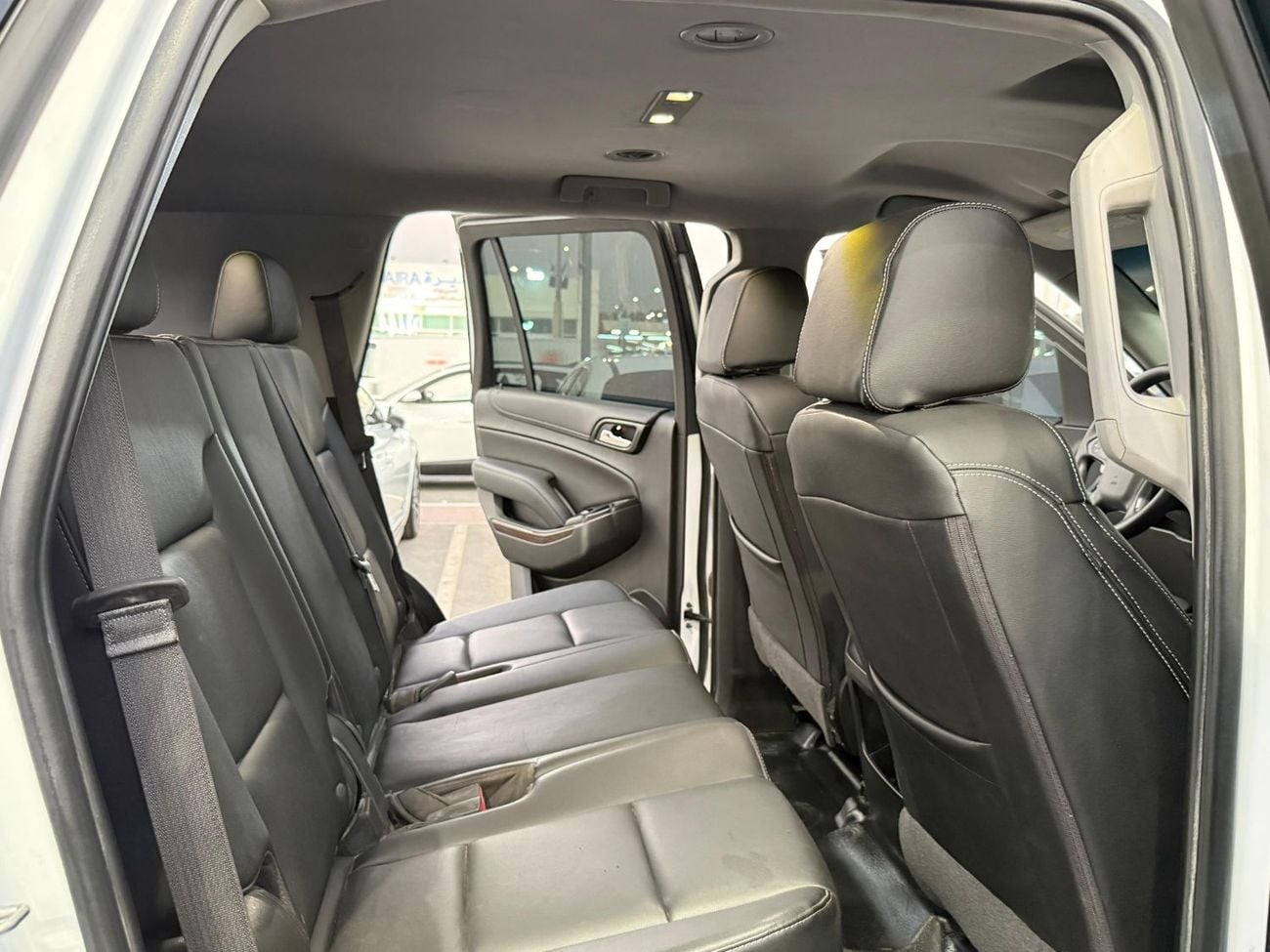 Chevrolet Tahoe 1LT 5.3L