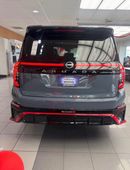نيسان أرمادا Nismo 26/26 ARMADA