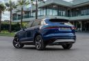 جاكوار F بيس F-Pace S | 2,644 P.M | 0% Downpayment | Agency Warranty & Full Al Tayer Service History