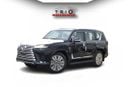 Lexus LX 700h LX700h Signature - 3.5L - AT - Hybrid - 2025MY