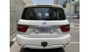 Nissan Patrol 4L | XE|  GCC | EXCELLENT CONDITION | FREE 2 YEAR WARRANTY | FREE REGISTRATION | 1 YEAR FREE INSURAN