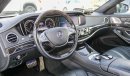 Mercedes-Benz S 600 LARGE FULL OPTION