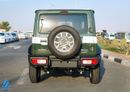 Suzuki Jimny GLX | 9 inch Display | Hill Decent Control | Rear Camera | Book Now - For Export!