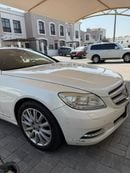 مرسيدس بنز CL 550 CL