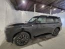 إنفينيتي QX80 Autograph Captain Chairs 3.5L