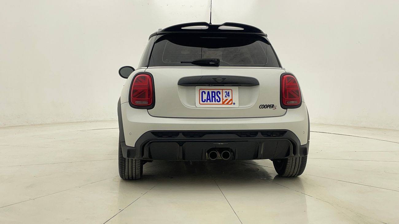 Mini Cooper S S 2 | Zero Down Payment | Home Test Drive