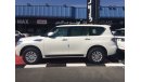 Nissan Patrol SE T1 al rostamani, Inclusive VAT