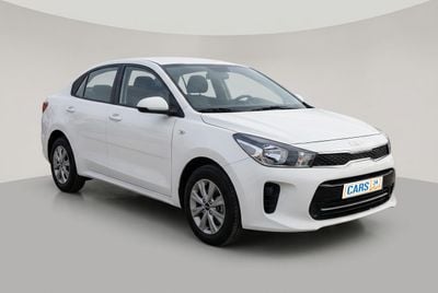 Kia Pegas LX 1.4 | Zero Down Payment | Home Test Drive